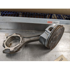 12Y022 Piston and Connecting Rod Standard From 2008 Infiniti G37  3.7